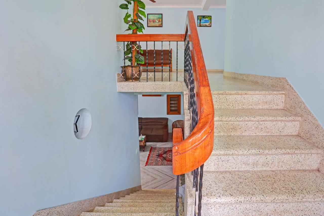 Flagship Hotel Adara Residency Thiruvananthapuram Exteriör bild
